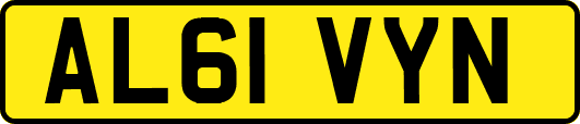 AL61VYN