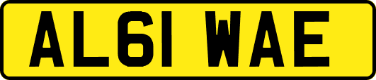 AL61WAE