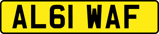AL61WAF