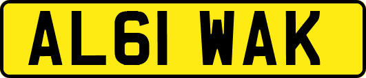 AL61WAK