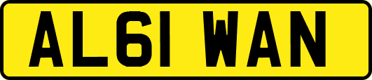 AL61WAN