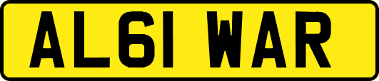AL61WAR