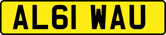 AL61WAU