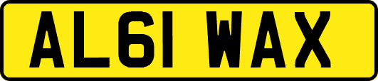 AL61WAX