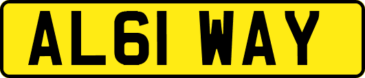 AL61WAY