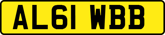 AL61WBB