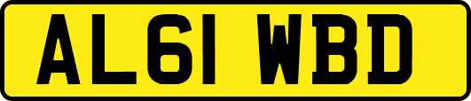 AL61WBD