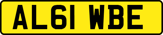 AL61WBE