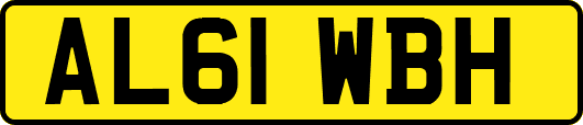 AL61WBH