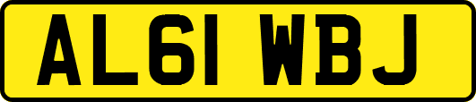 AL61WBJ