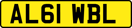 AL61WBL