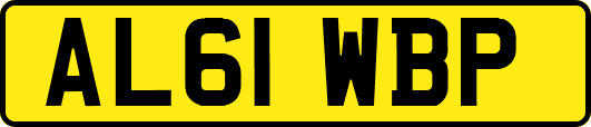 AL61WBP