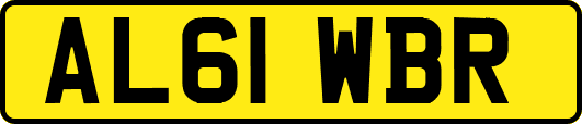 AL61WBR