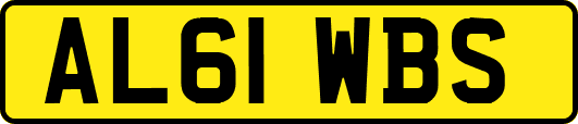 AL61WBS