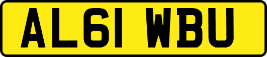 AL61WBU