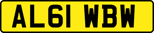 AL61WBW