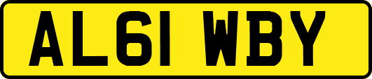AL61WBY