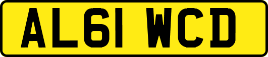 AL61WCD