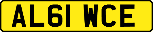 AL61WCE
