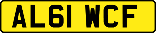 AL61WCF