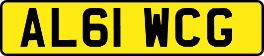 AL61WCG
