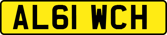 AL61WCH
