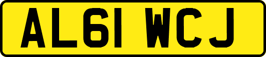 AL61WCJ