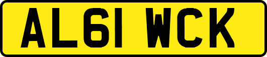 AL61WCK