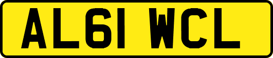 AL61WCL