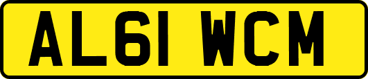 AL61WCM