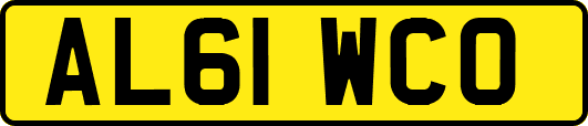 AL61WCO
