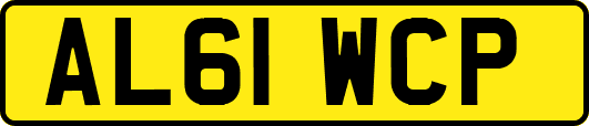 AL61WCP