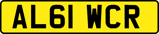 AL61WCR