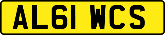 AL61WCS