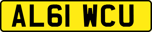 AL61WCU
