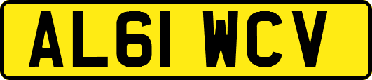 AL61WCV