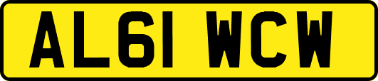 AL61WCW