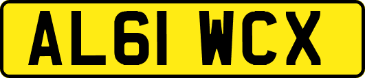 AL61WCX
