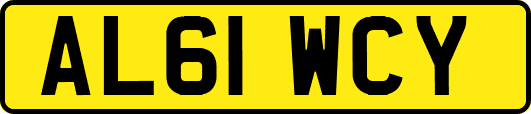 AL61WCY