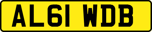 AL61WDB