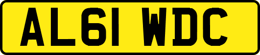 AL61WDC