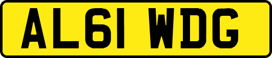 AL61WDG