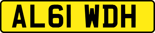 AL61WDH