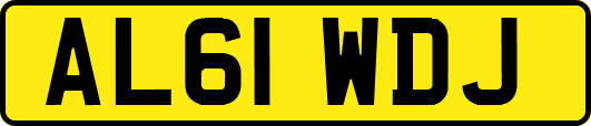 AL61WDJ