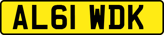 AL61WDK