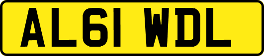 AL61WDL