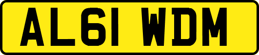 AL61WDM