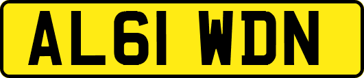 AL61WDN