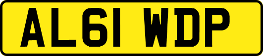 AL61WDP