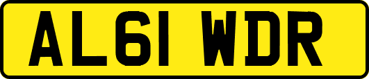 AL61WDR